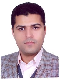 Mehrdad Moosazadeh Moghaddam
