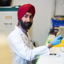 Arashdeep Singh