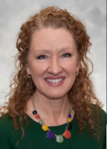 Liane Philpotts