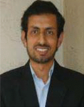 Santosh Nagaraj
