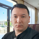 Gabit Baimbetov