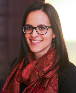 Pia M. Mauro