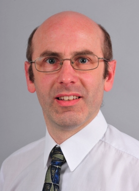 Andrew M. Wilson