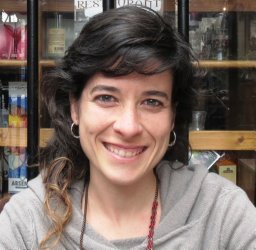 Anna Garrido