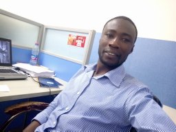 Richard A. Owusu