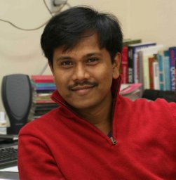Bera Partha P
