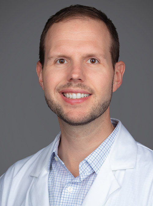 Michael G. Fradley