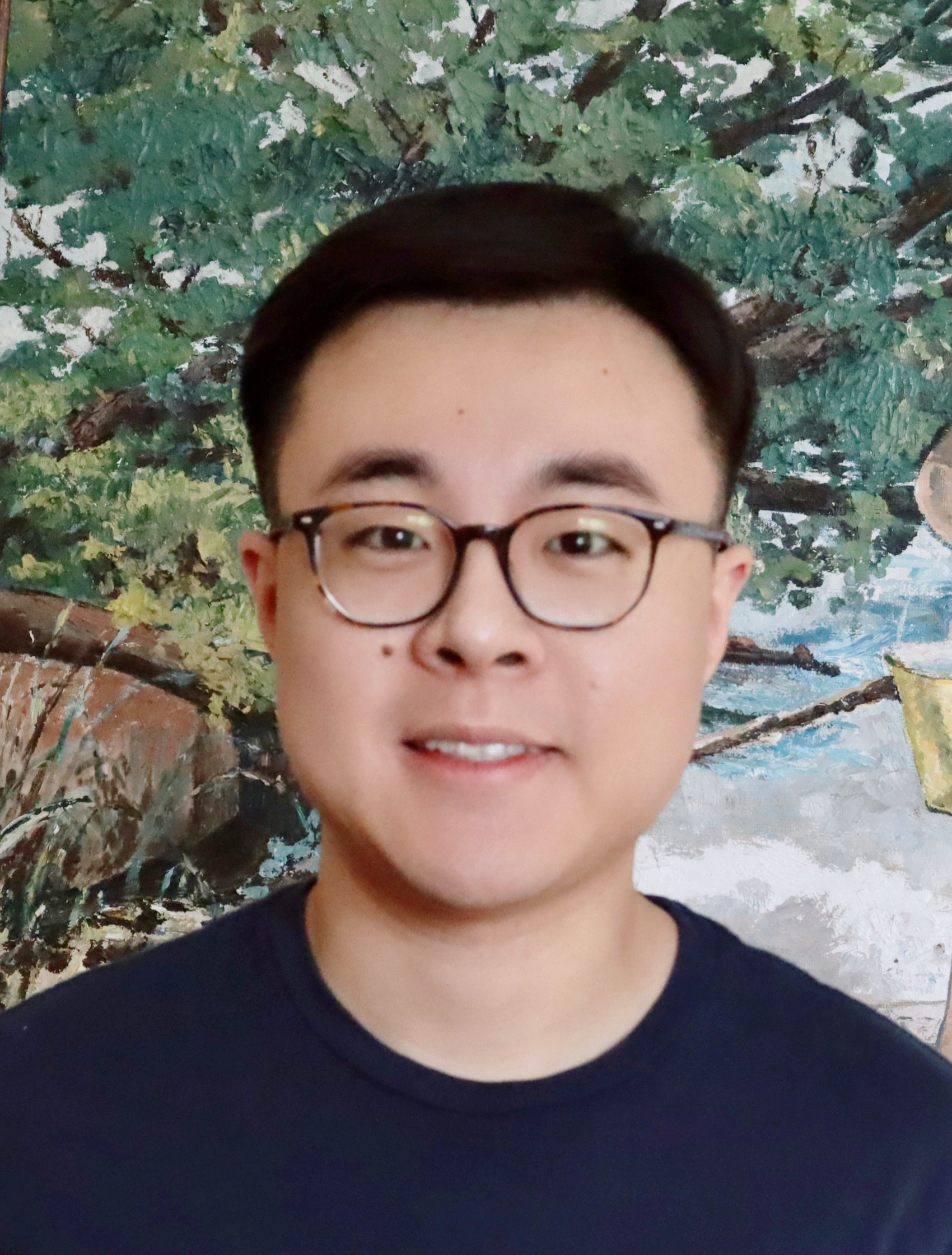 Hang Mike-Wang