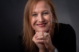 Caroline Lievens