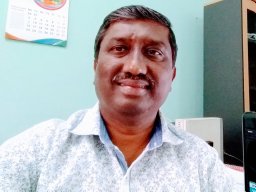B. Subba Reddy