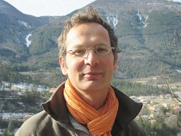 Yann Klinger