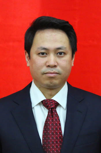 Yongqiang Tang