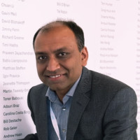 Dakshi Agrawal