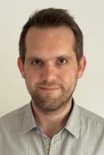 Martin Szomszor