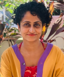 Nithya Sambasivan