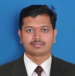B. P. Bhusare