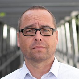 Sebastian R. Sørensen