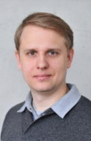 Martin Maska