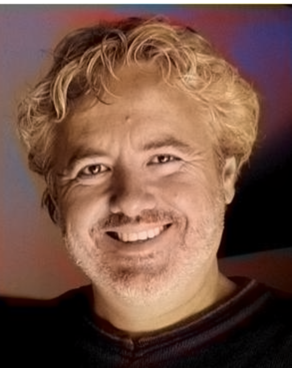 Mauricio G. C. Resende