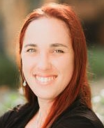 Emily Faulconer