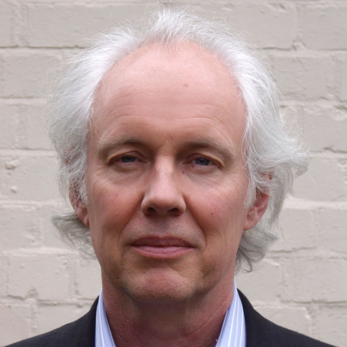 Charles Vincent
