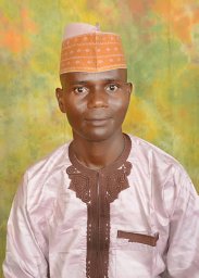 Sani Yakubu Khalifa