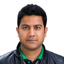 Amit Kumar Chaudhary