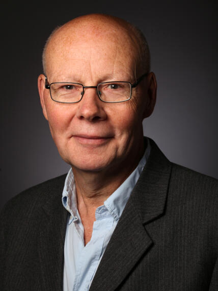 Rainer Bromme
