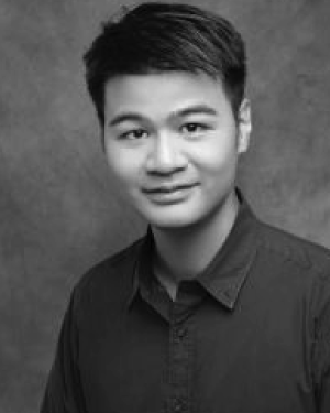 Jason Lin