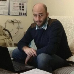 Simon Mahler