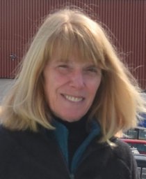 Ann Bucklin
