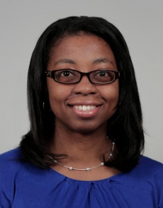 Christina D Williams