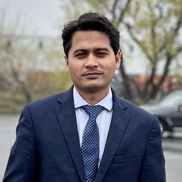 Kaushalendra Chaturvedi