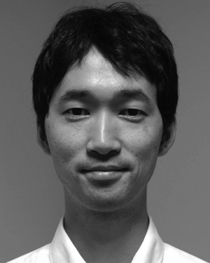 Sho Okubo