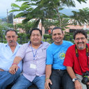 Alfonso Castillo-Dominguez