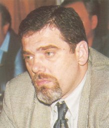 Cristóbal Carnero-Pardo