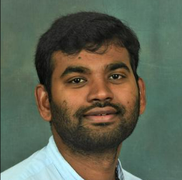 Jani R. Bolla
