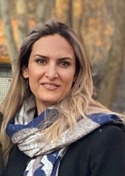 Nasim Ferdosian