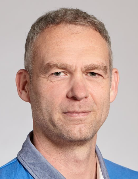 Ulrik Brandes