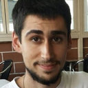 Borja Rodriguez Lozano