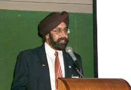 Diljit Singh