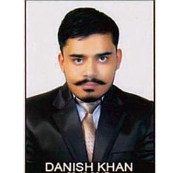 Danish Khan