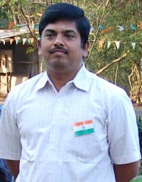 Natchiappan Senthilkumar