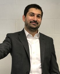 Simone Marini