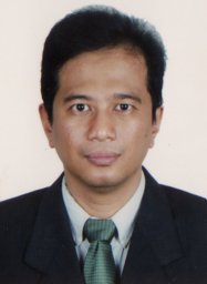 Aryana Satrya