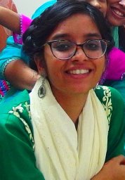 Anaam Ansari