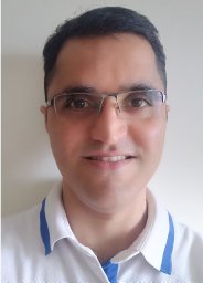 Deepak M