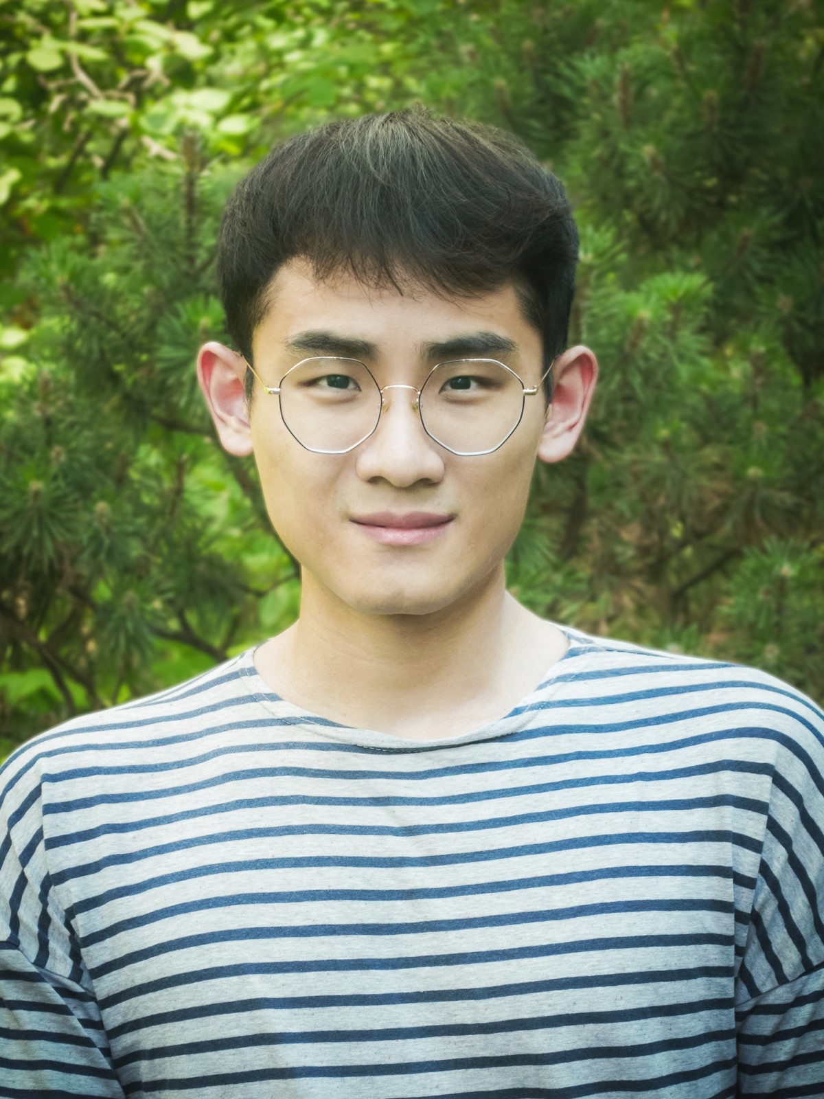 Wuji Cao