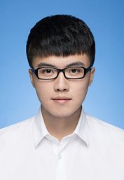 Yichao Yuan