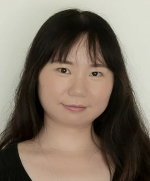 Yuyin Wang